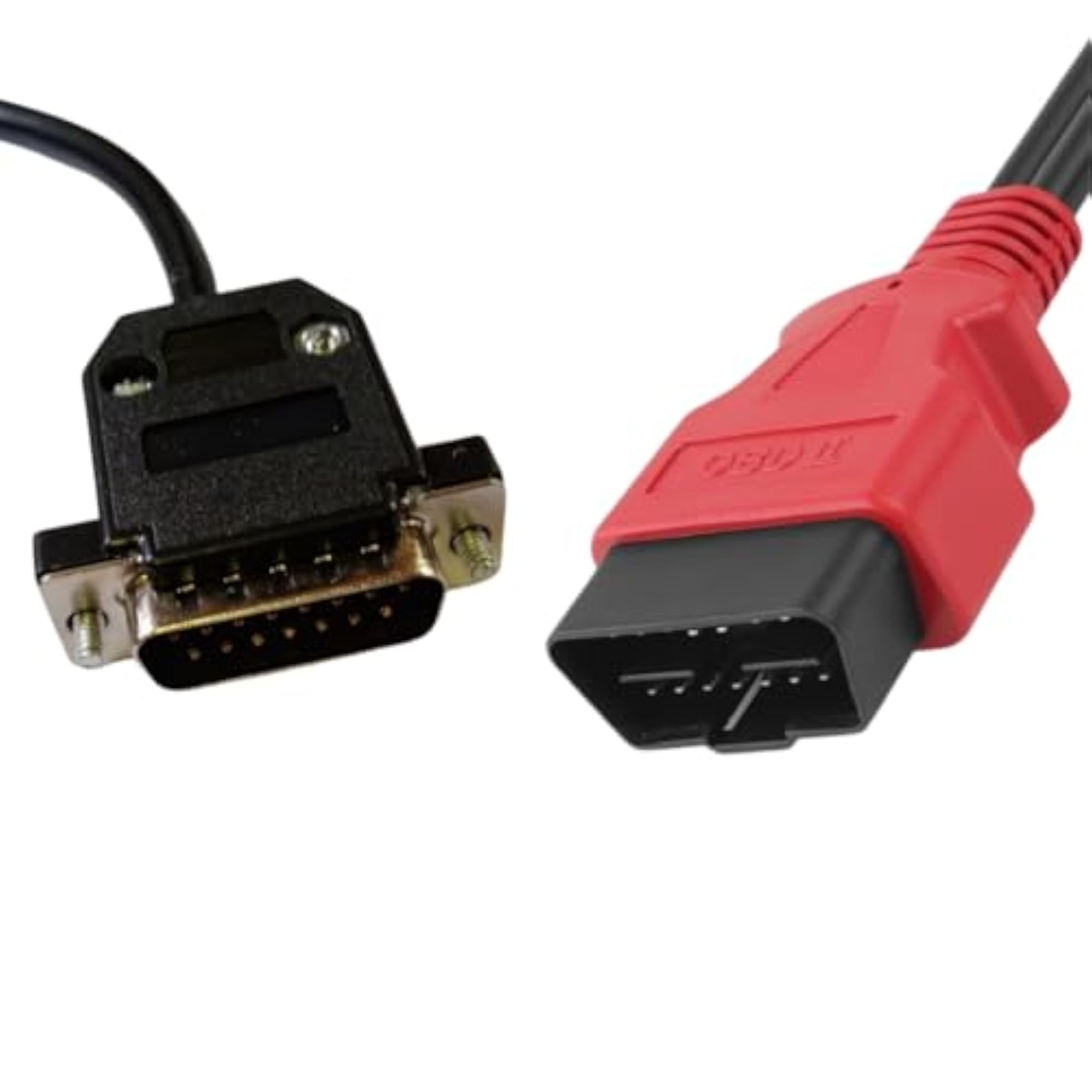 Mahindra Garuda OBD2 Ismart Cable ECU Scanner