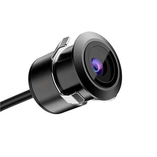 Caméra de recul voiture AHD 1080P et CVBS grand angle 170