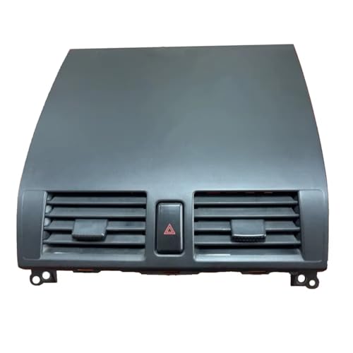 Grille de ventilation Mazda 3 pour retrouver le confort de la climatisation en voyage