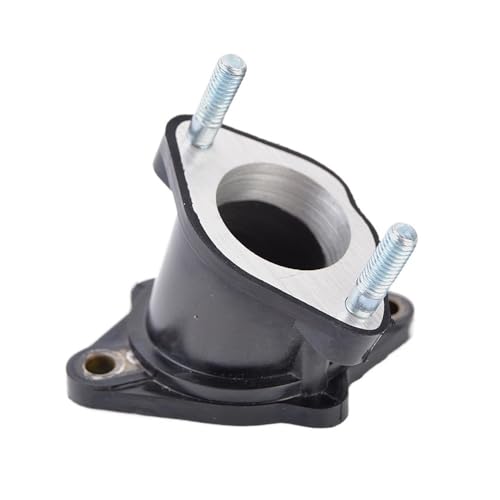 Adaptateur de collecteur d'admission pour moto Honda XL125 XL185 et ATC200 Remplacement 16210-437-000