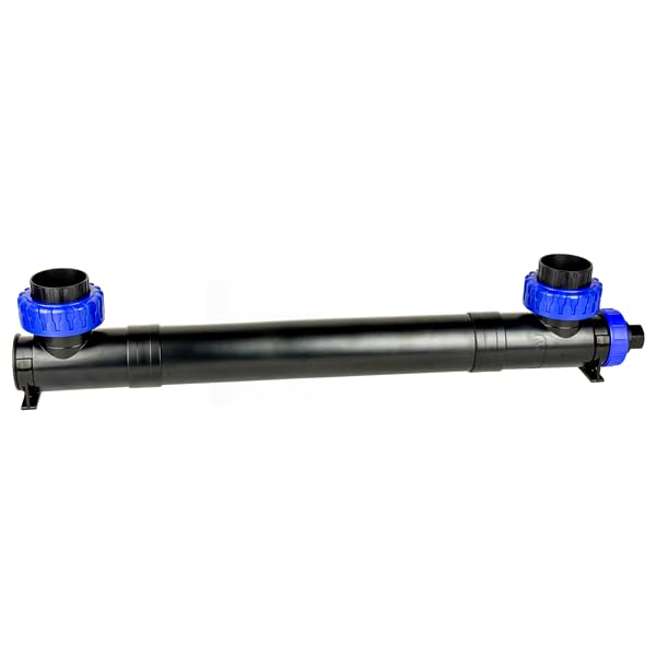 Clarificador UV-C Matala con lámpara de 25 vatios miniatura 7