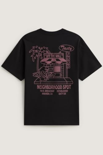 Vans Food Spot SS Tee pour - vue 7