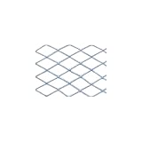 KANEYA KN-207 Birdproof Net, 6.6 ft (2 m) / 5 m (Rhombus Tailoring)