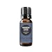 Frankincense & Myrrh Essential Oil Blend (100% Pure, Undiluted Therapeutic/Best Grade) High Quality Premium Aromatherapy Oils by Edens Garden- 10 ml