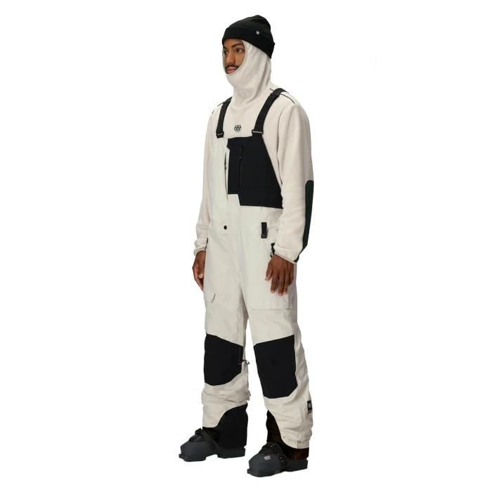 686 シックスエイトシックス ウェア MENS GORE-TEX DISPATCH SHELL BIB 25-26(2026)モデル パンツ
