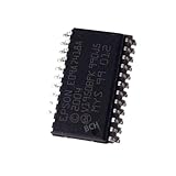 E09A7418A puce IC d'imprimante de carte d'alimentation Convient pour la puce Epson L100 L200 L1110 L3110 L3150 L4150 L4160 SOP24