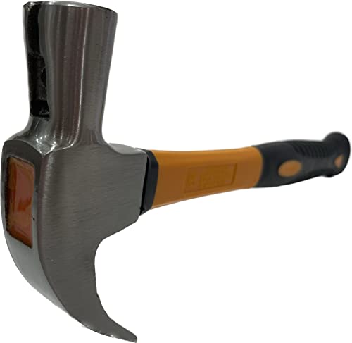 Martelo Profissional Unha CABEÇA IMANTADA (MAGNÉTICO) 27MM