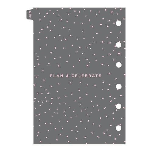 Recharge Filofax 2026 format poche pour ne plus manquer d'espace de note