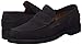 Lottusse L6903, Mocasines (Loafer) para Hombre, Marrón (Buckster Moka Buckster Moka), 40...