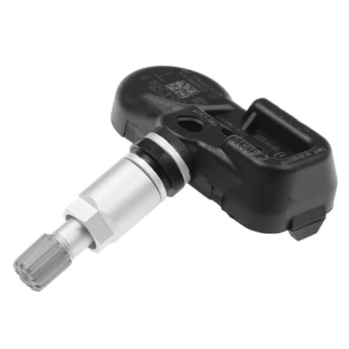 Kit TPMS 40700-6WY0A haute précision pour jantes Nissan GT-R