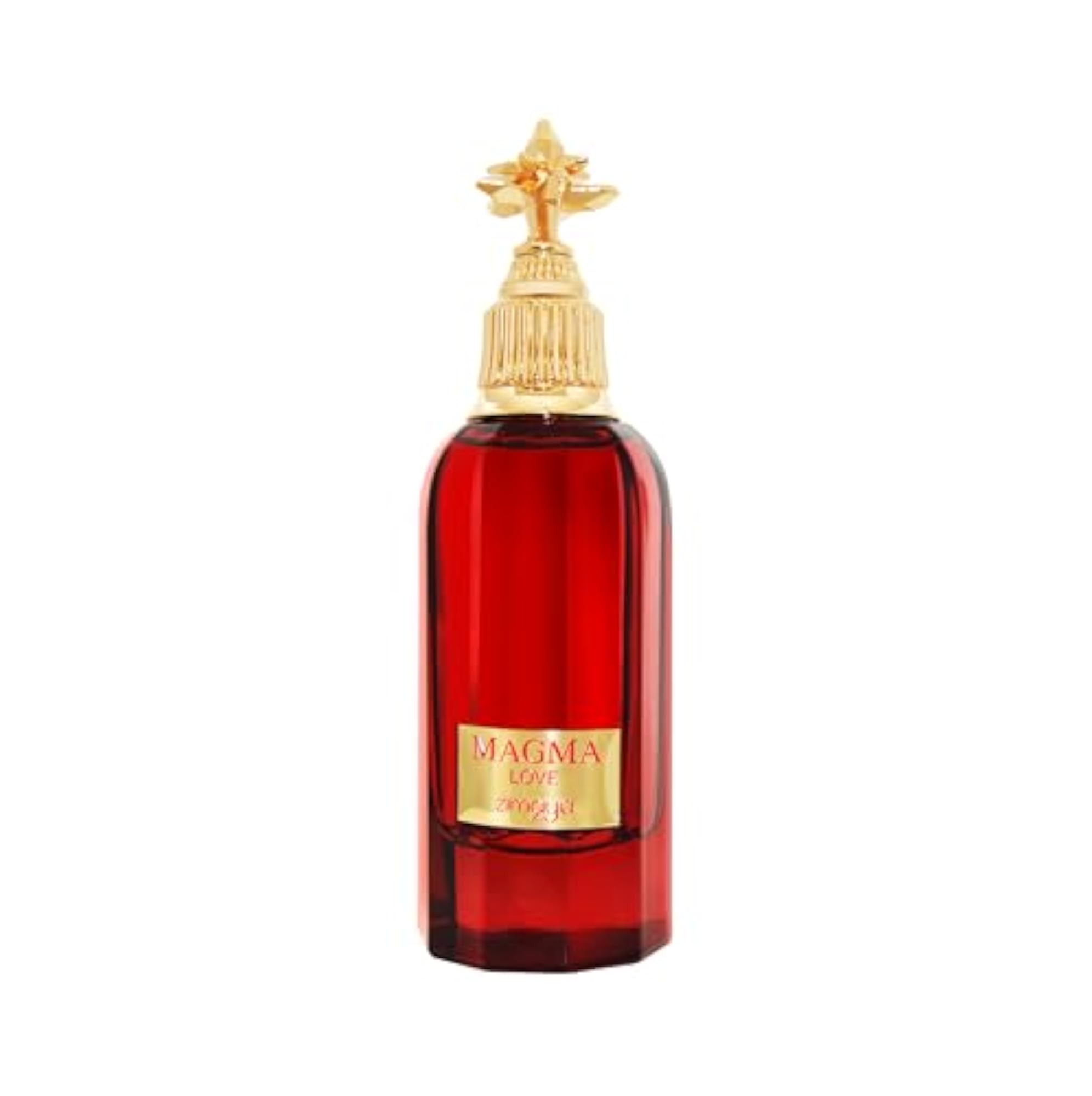 Magma Love for Women Eau De Parfum, 100ml