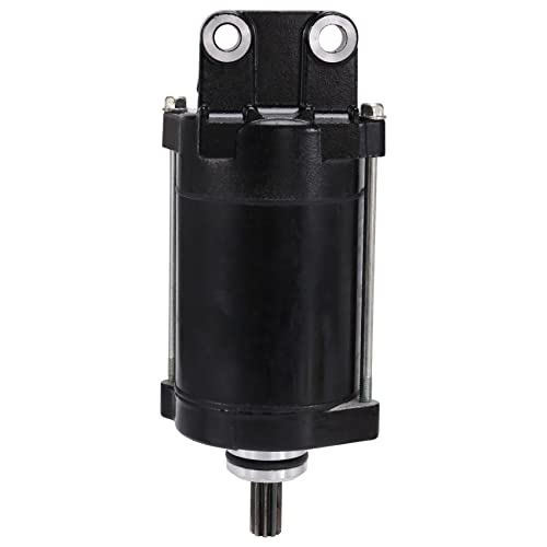 Qtrednrry 18436 Motor voor persoonlijke waterscooters VX1100 WaveRunner 1100 Sport VX1100A VX1100B VX1100C - Afbeelding 3
