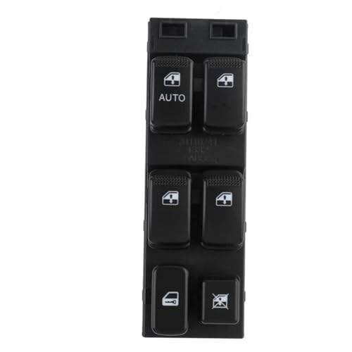 Bouton lève-vitre Kia Sorento 93570-3E410 commande fluide et réactivité électrique retrouvée