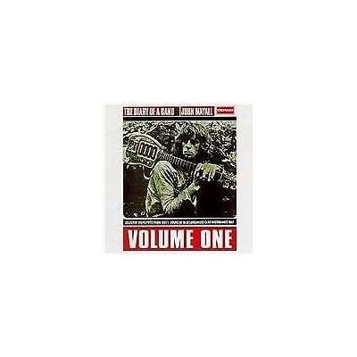 Diary of a Band Vol 1
