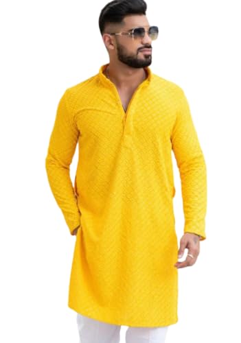 Image of LAZZLY Men Dress Shirt