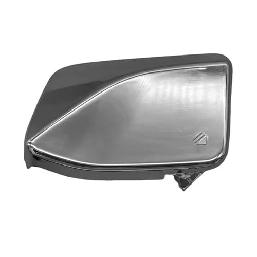 Tapa de gancho de remolque Benz W166 cubierta parachoques X166 ML 7