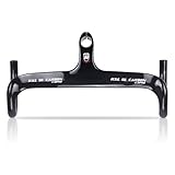 RXL SL 1/1/8' road bike integrated handlebars aero carbon...