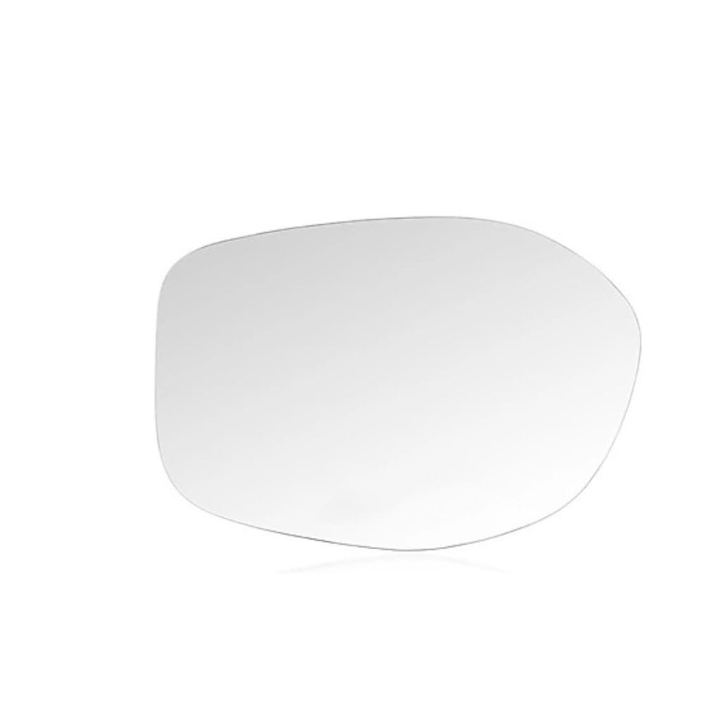 vetro retrovisore Per Odyssey 2014-2017 Riscaldato Vetro | specchio Guidatore Lato Specchietto retrovisore Con Supporto Supporto Specchio(2pcs Left and Right)