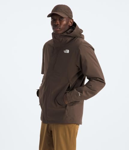 THE NORTH FACE Men's Carto Triclimate Waterproof Jacket2