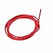 tomvorks Bike Shifting Cable Sturdy High Strength Non Abrasion Kit Road Bikes (Red)