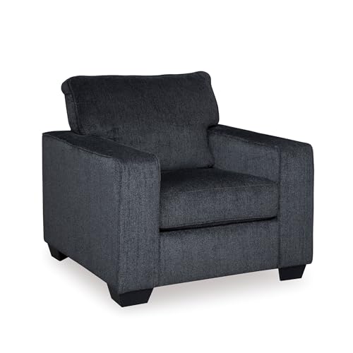 Signature Design by Ashley Upholstered Accent Chai Review