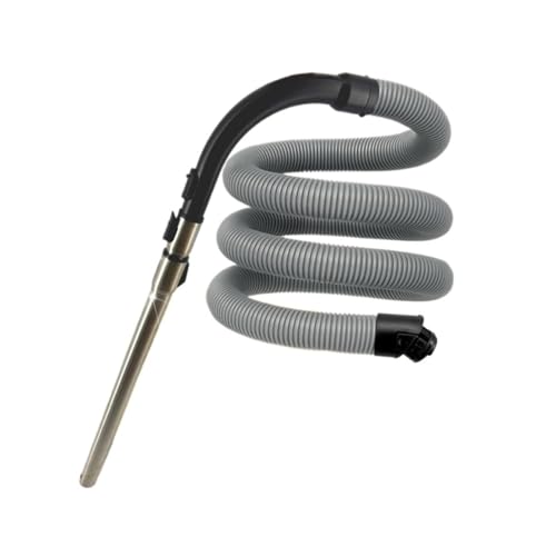Tuyau d'aspirateur pour S8 S8390 S8340 flexible d'extraction