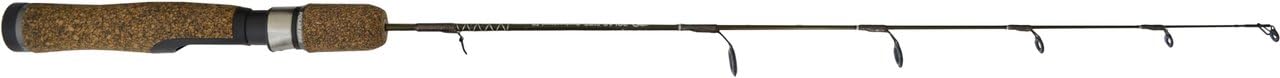 PFPT-24UL Premium Tx Ice Rod 24" Ultralight Action