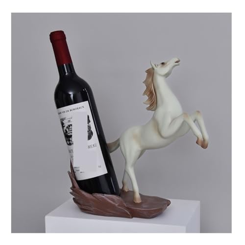 Soporte para botellas de vino SONGCHAO moderno minimalista miniatura 1