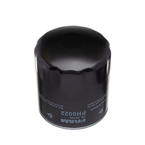 Filtro De Oleo Fram Harley-Davidson (Ph6022)
