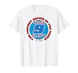 Chase Elliott World Hendrick Motorsports Licensed T-Shirt