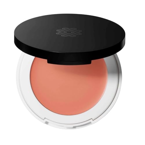 Lily Lolo Lip & Cheek Cream DAHLIA 4,5 g