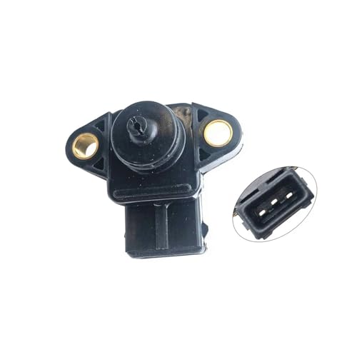 Capteur Pression Haute Précision MD305600 pour Moteur 4G63 Turbo - 5