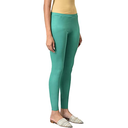 Image of W for Woman Women Regular Fit Leggings