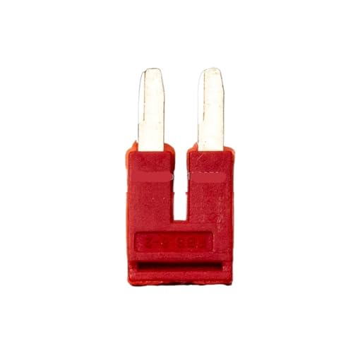 Puente fijo FBS 2-6 para bloques de terminales de riel DIN ST4
