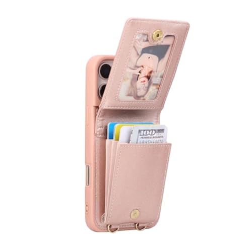 Coque anti-chute iPhone 17 Air fine protégeant vos données RFID