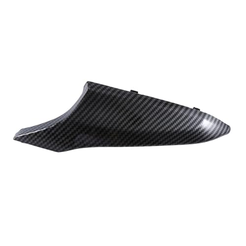 Carénage de moto TMAX 530 robuste : aile de protection contre projections et rayures - 4