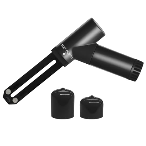 ECOWITT WH52 Sensor de Humedad del Suelo 3 en 1 de 16 Canales + Sensor de EC del Suelo + Medidor de Temperatura, higrómetro para Plantas de Interior/Exterior, Monitor de Agua para Plantas, Accesorio