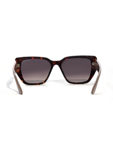Image of ESPEE Sunglass | 100% UV Protected | Gradient | Women | Large | Butterfly