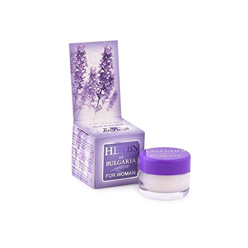 Biofresh - Paraben-Free Lavanda Lip Balm