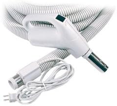 30ft Electric Hose, 8ft Pigtail Cord