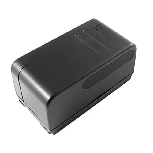 Bateria NP98 NP-98 para Sony (4000mAh e 6.0V)