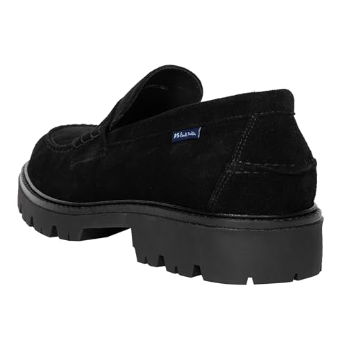 Paul Smith Men's Ps Bolzano Loafers Driving Style3