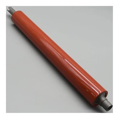 Rouleau de fusion basse pression anti-bourrage pour Konica C658 C754