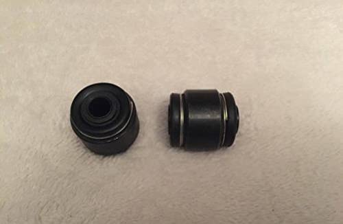 2 x Rear Knuckle Rear BUSH Compatible with Jeep Compass & Patriot MK 2007-2017 SBRK/MK/007A