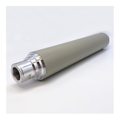 Rouleau de fusion supérieur anti-bourrage pour unité thermique 4112 1100 D125 059K37001