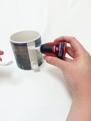 Loctite Super Glue Ultra Liquid Control, 0.14 fl oz, 1, Bottle