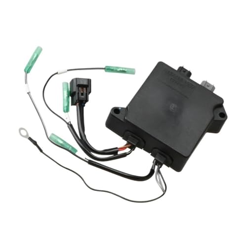 Panne d'allumage 115HP ? Changez pour l'unité de moteur de bateau 6E5-85540 assy