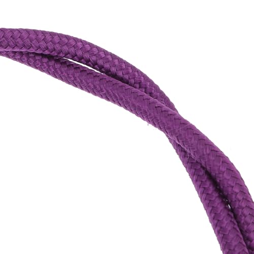 Cabestro portátil de cuerda para solucionar problemas de control de caballos 8