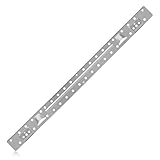 PartsBroz W11025649 Microwave Mounting Bracket for Whirlool Mounting Plate Replacement Maytag KitchenAid Amana Microwave Oven AP6245752 PS12074431 WMH31017FS0 WMH31017HZ08 WMH53521HZ06 AMV2174VAW6