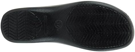 Flexus Women's Scuff Slipper Navy EU 37 / US 6.5-7 | Image 6